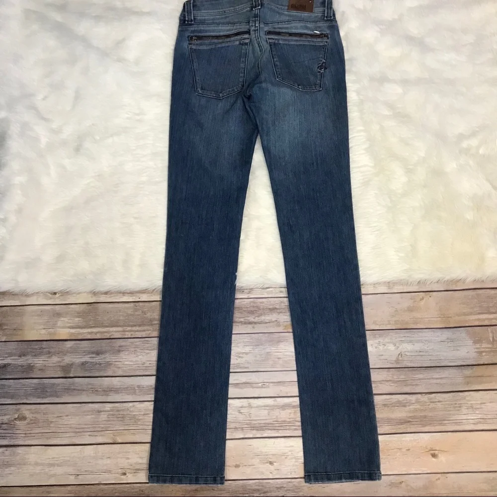 DL1961 Kelly Slim Straight Jeans